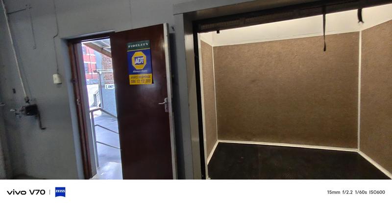 To Let Commercial Property for Rent in Woodstock Western Cape